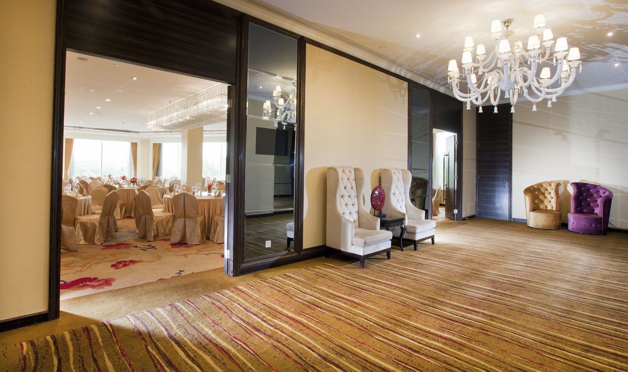 Hotel Dorsett Shanghai