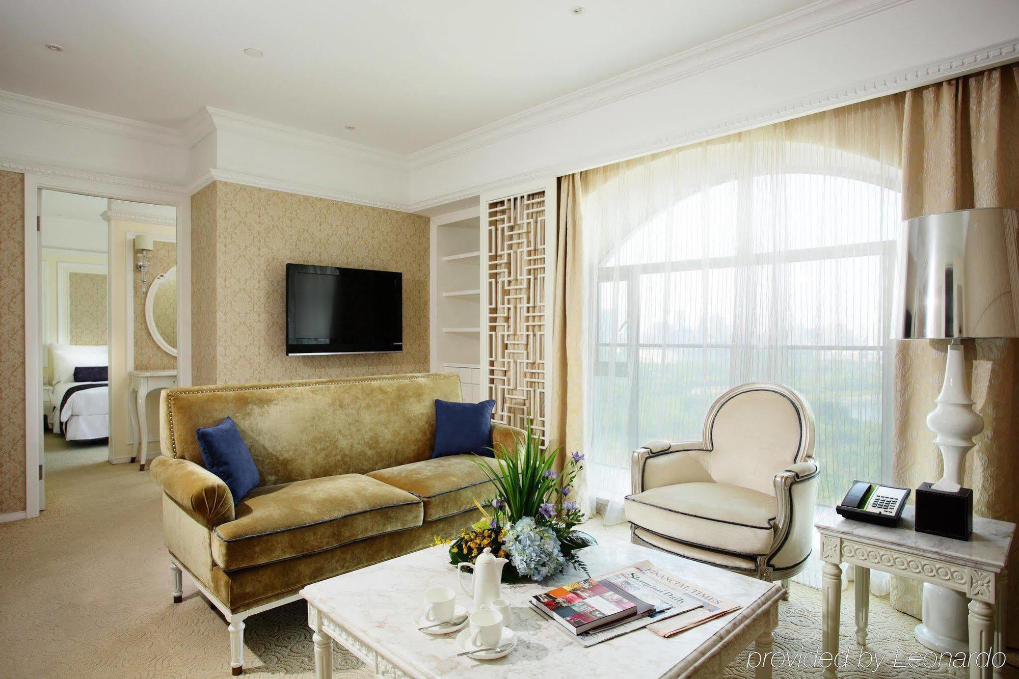 Dorsett Hotel Shanghai