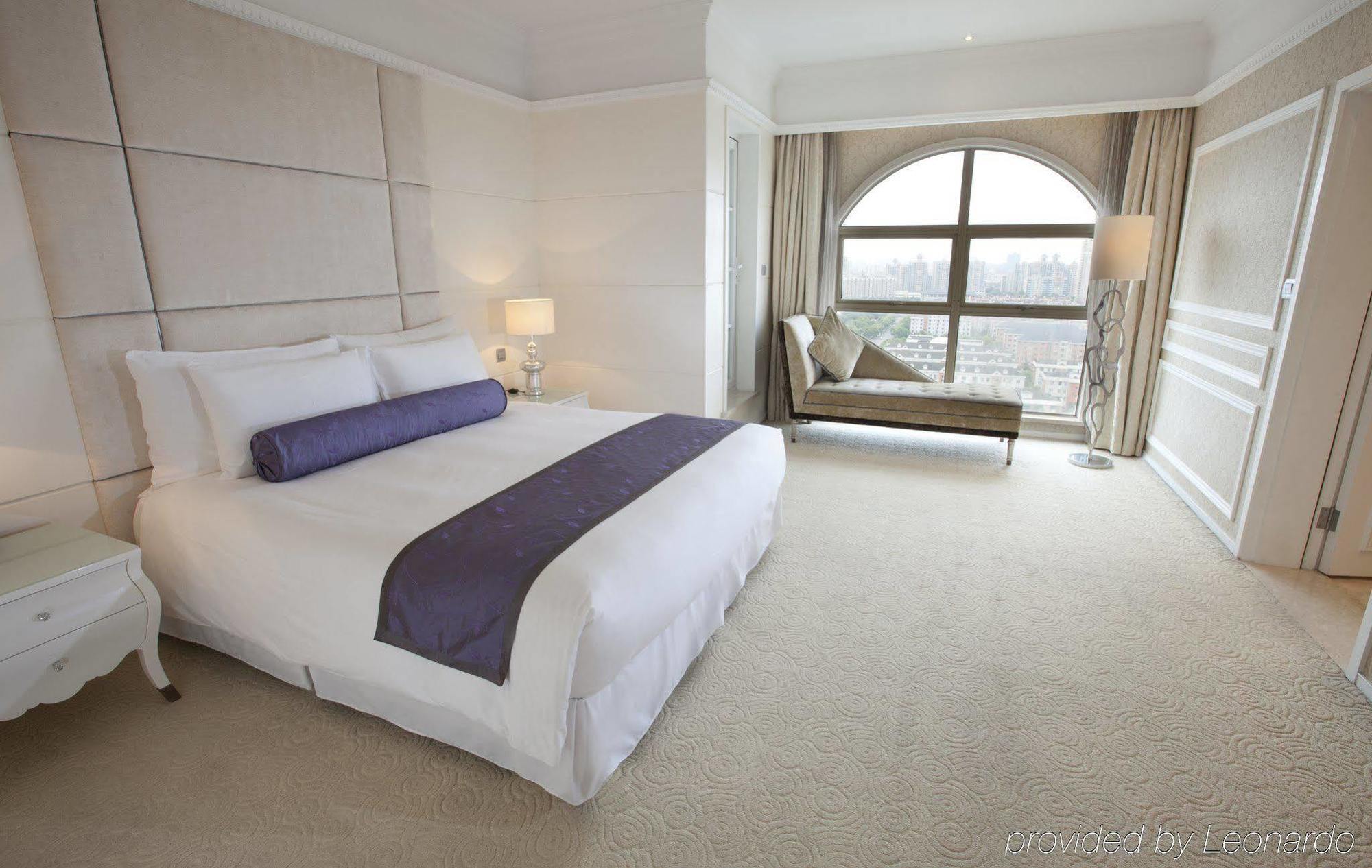 Dorsett 4* Shanghai