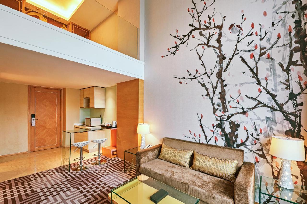 Dorsett Hotel Shanghai