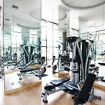 Dorsett Shanghai 
