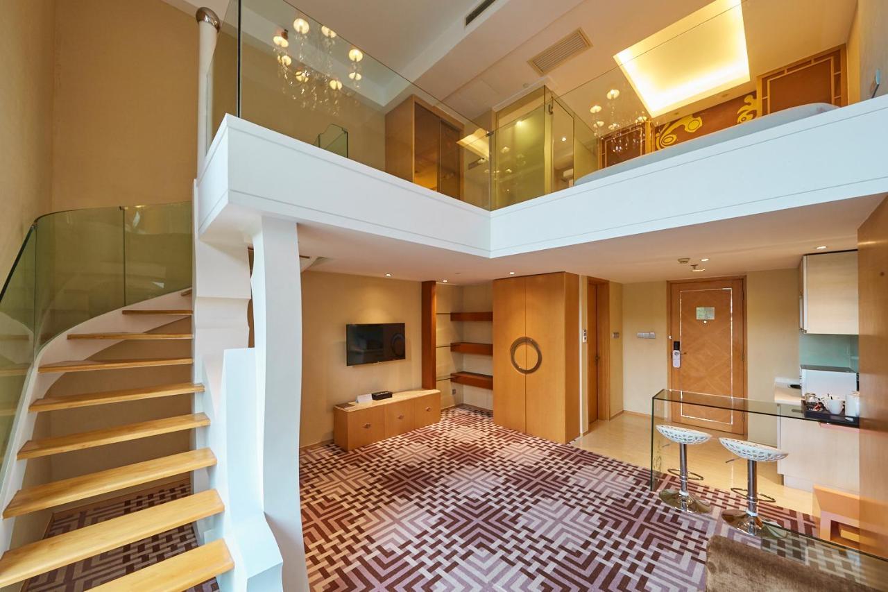 Dorsett 4* Shanghai