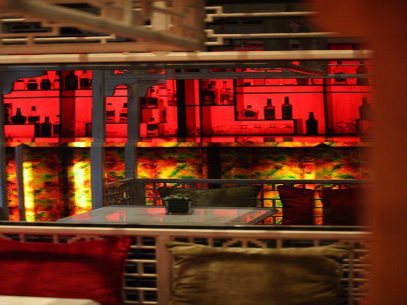 Dorsett Hotel Shanghai
