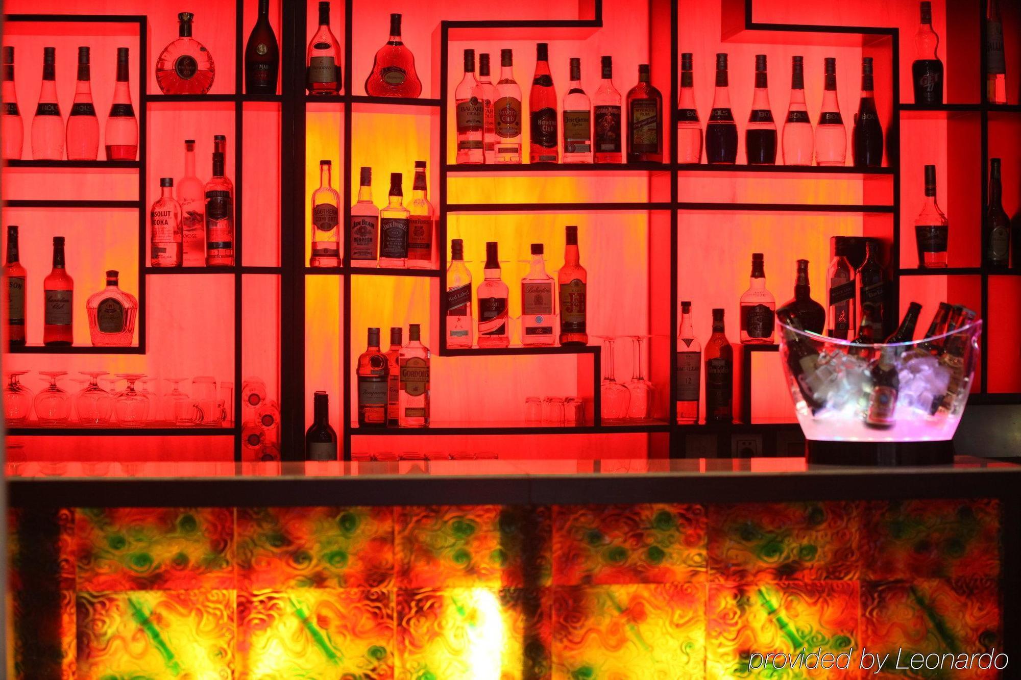 Dorsett 酒店 上海