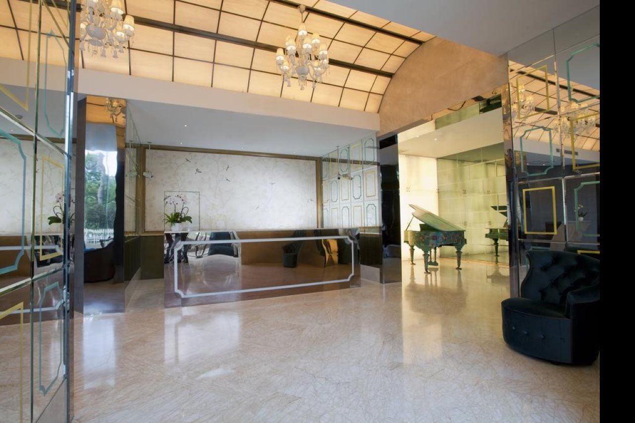 Hotel Dorsett Shanghai
